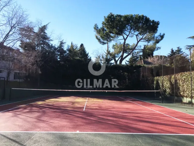 Townhouse in Majadahonda - Madrid