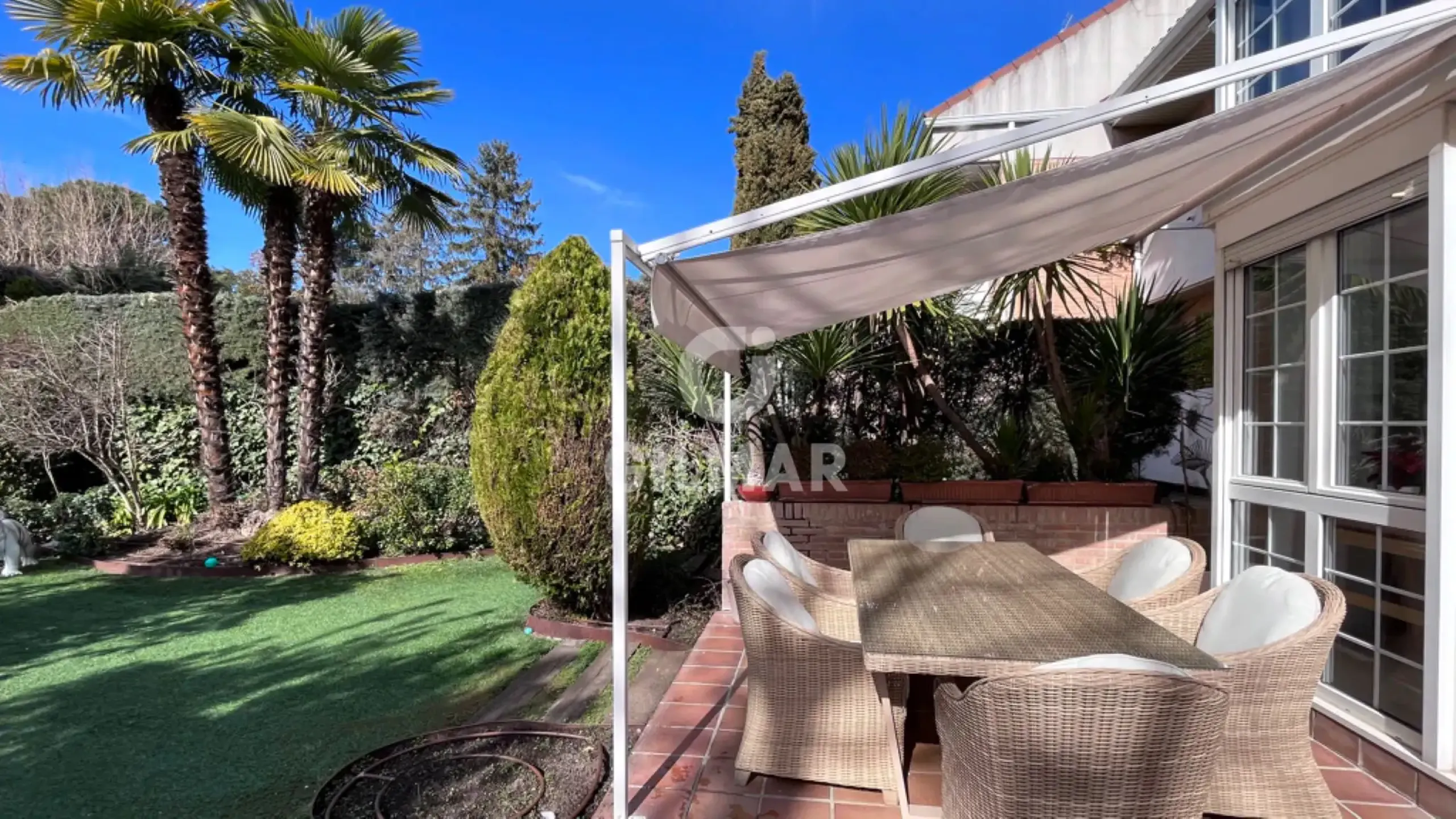 Townhouse in Majadahonda - Madrid