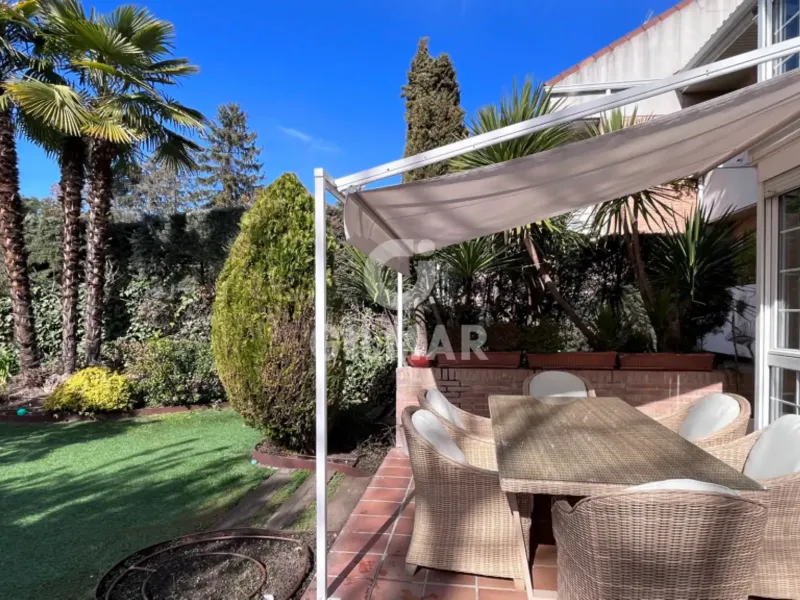 Townhouse in Majadahonda - Madrid