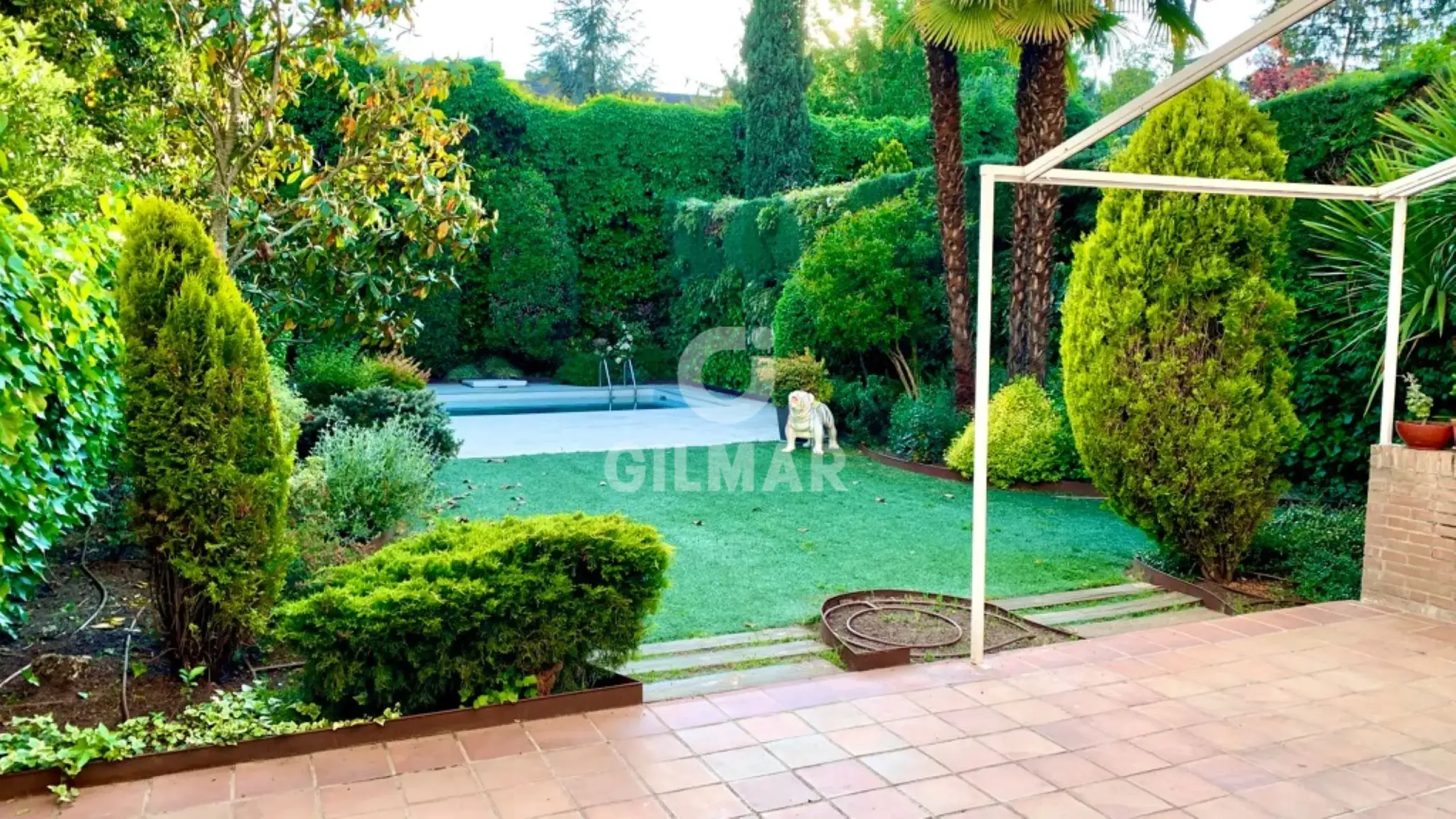 Townhouse in Majadahonda - Madrid