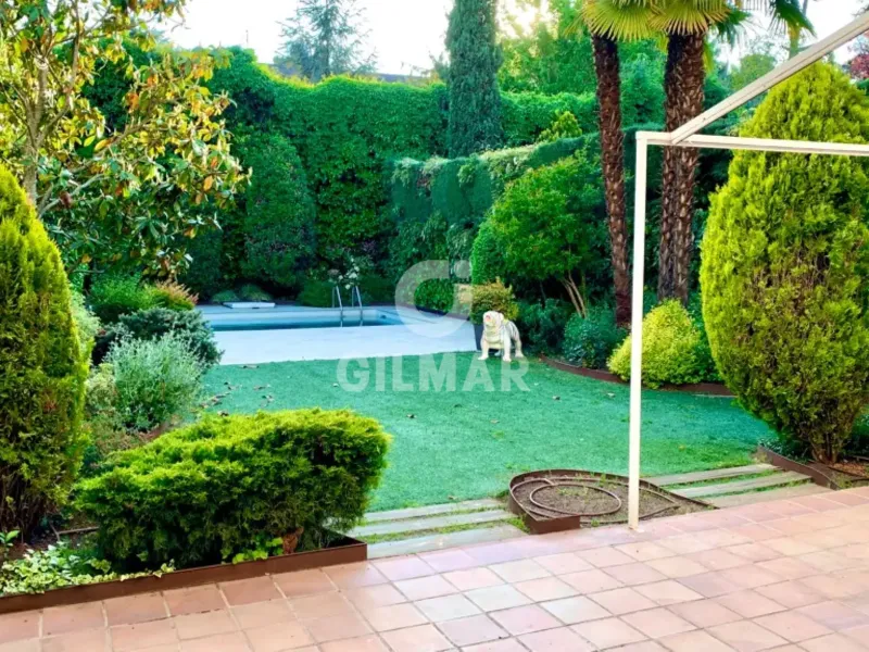 Townhouse in Majadahonda - Madrid