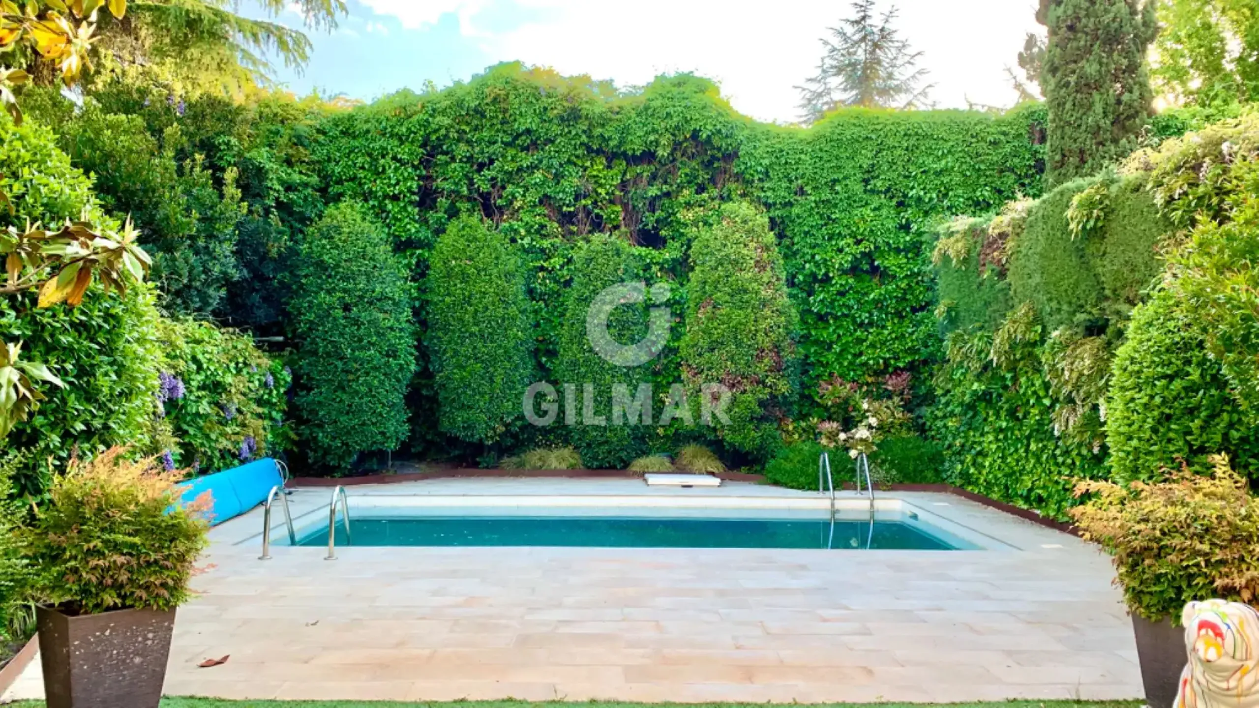 Townhouse in Majadahonda - Madrid