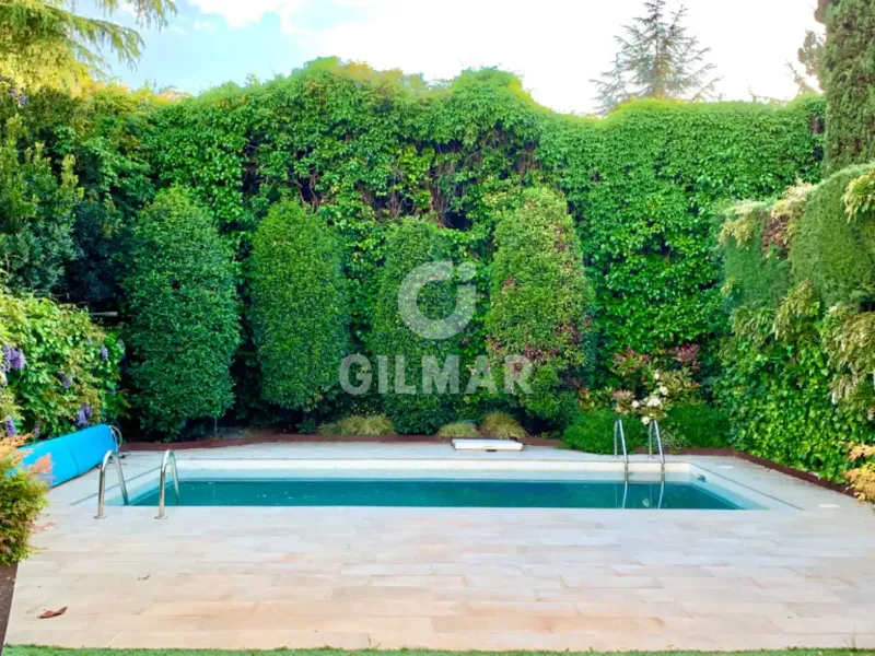 Townhouse in Majadahonda - Madrid