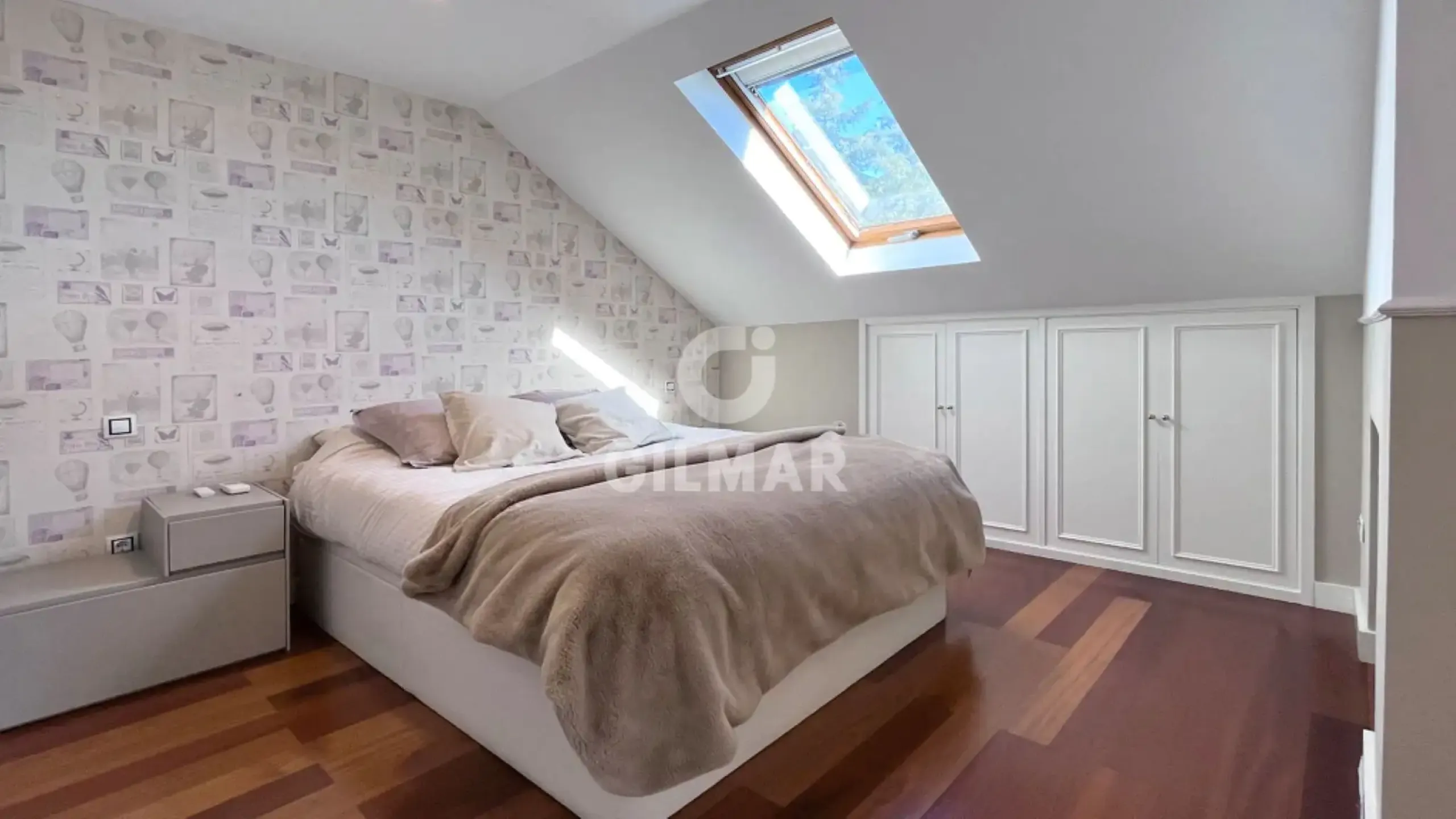 Townhouse in Majadahonda - Madrid