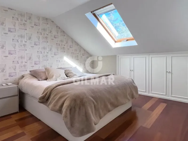 Townhouse in Majadahonda - Madrid