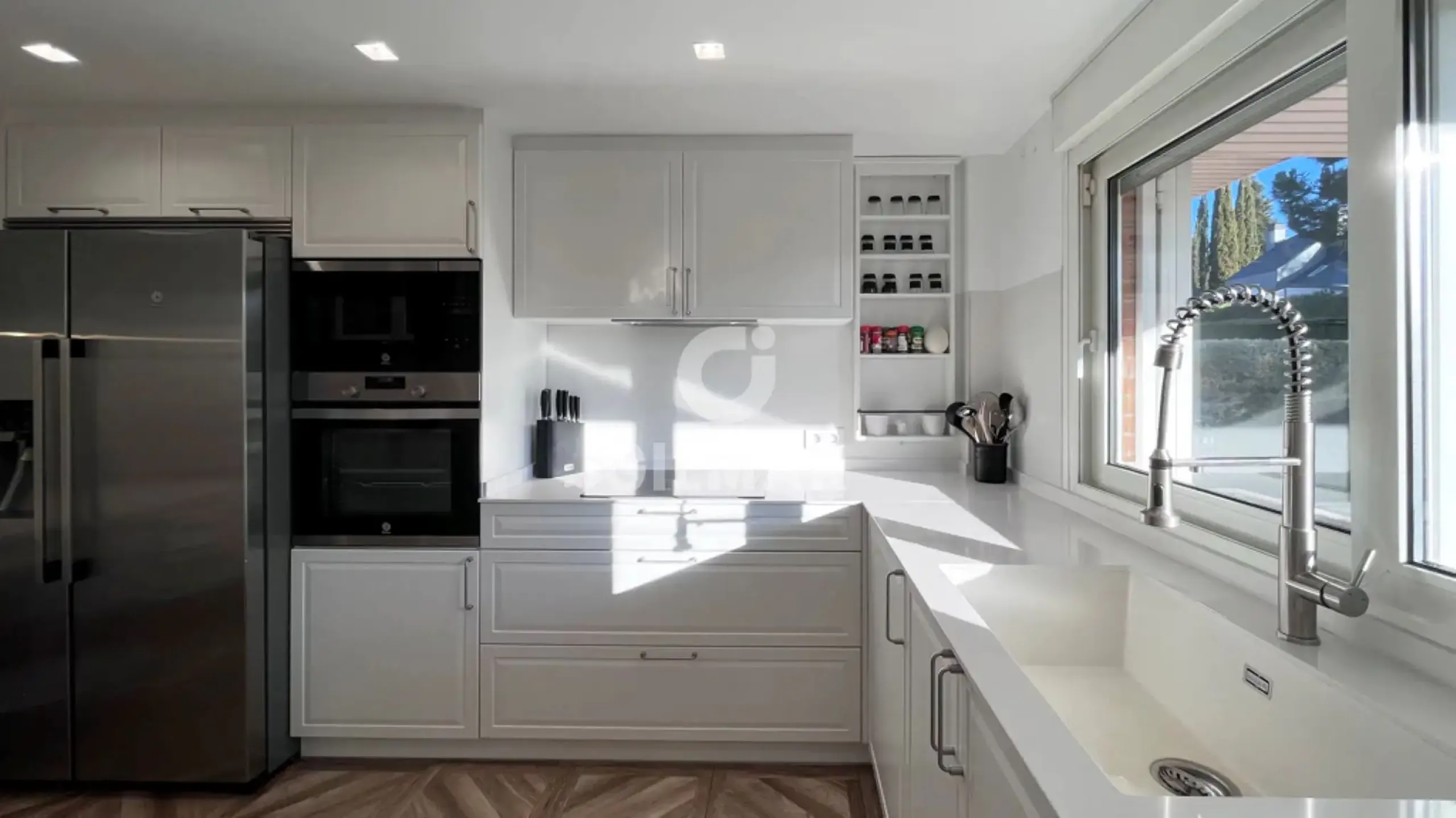 Townhouse in Majadahonda - Madrid