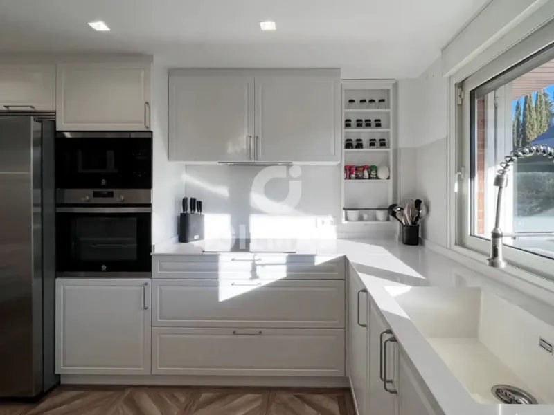 Townhouse in Majadahonda - Madrid