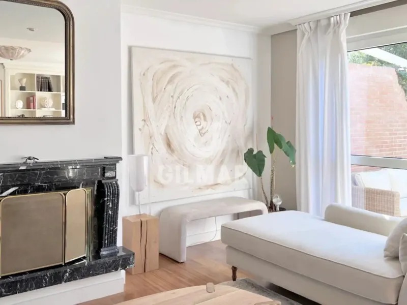 Townhouse in Majadahonda - Madrid