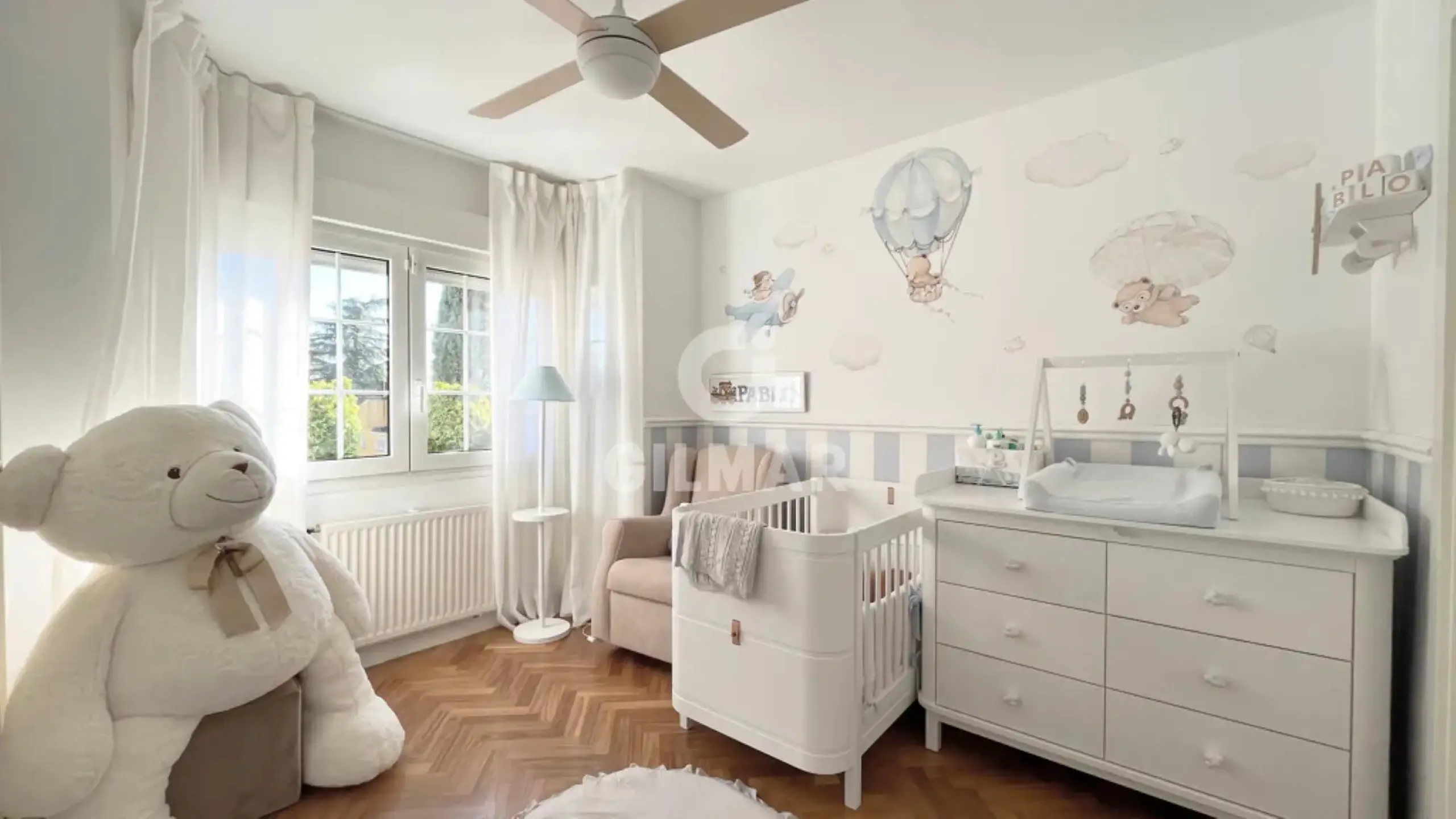 Townhouse in Majadahonda - Madrid