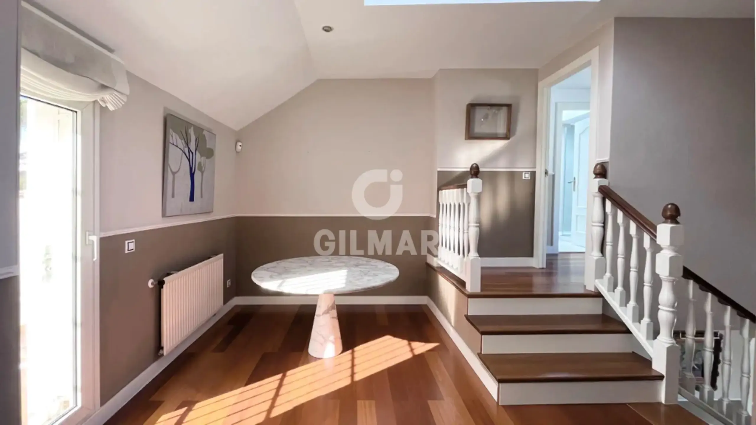 Townhouse in Majadahonda - Madrid