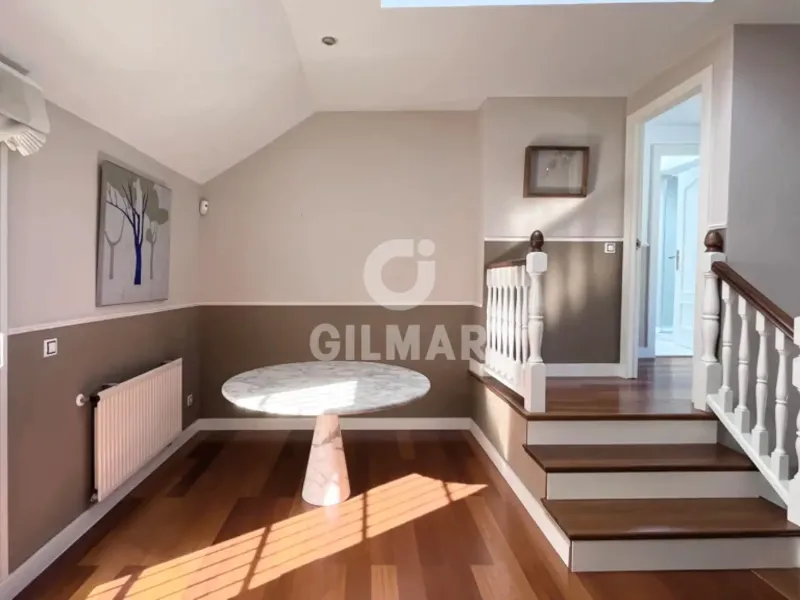 Townhouse in Majadahonda - Madrid