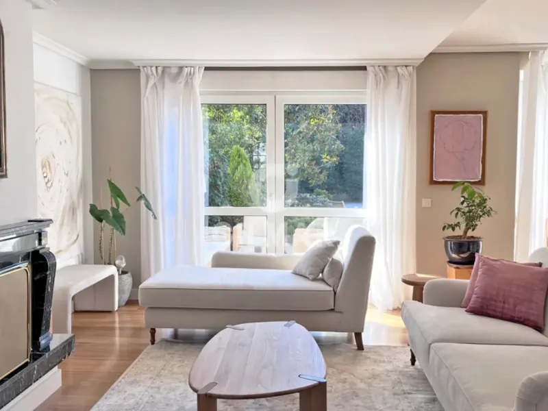 Townhouse in Majadahonda - Madrid