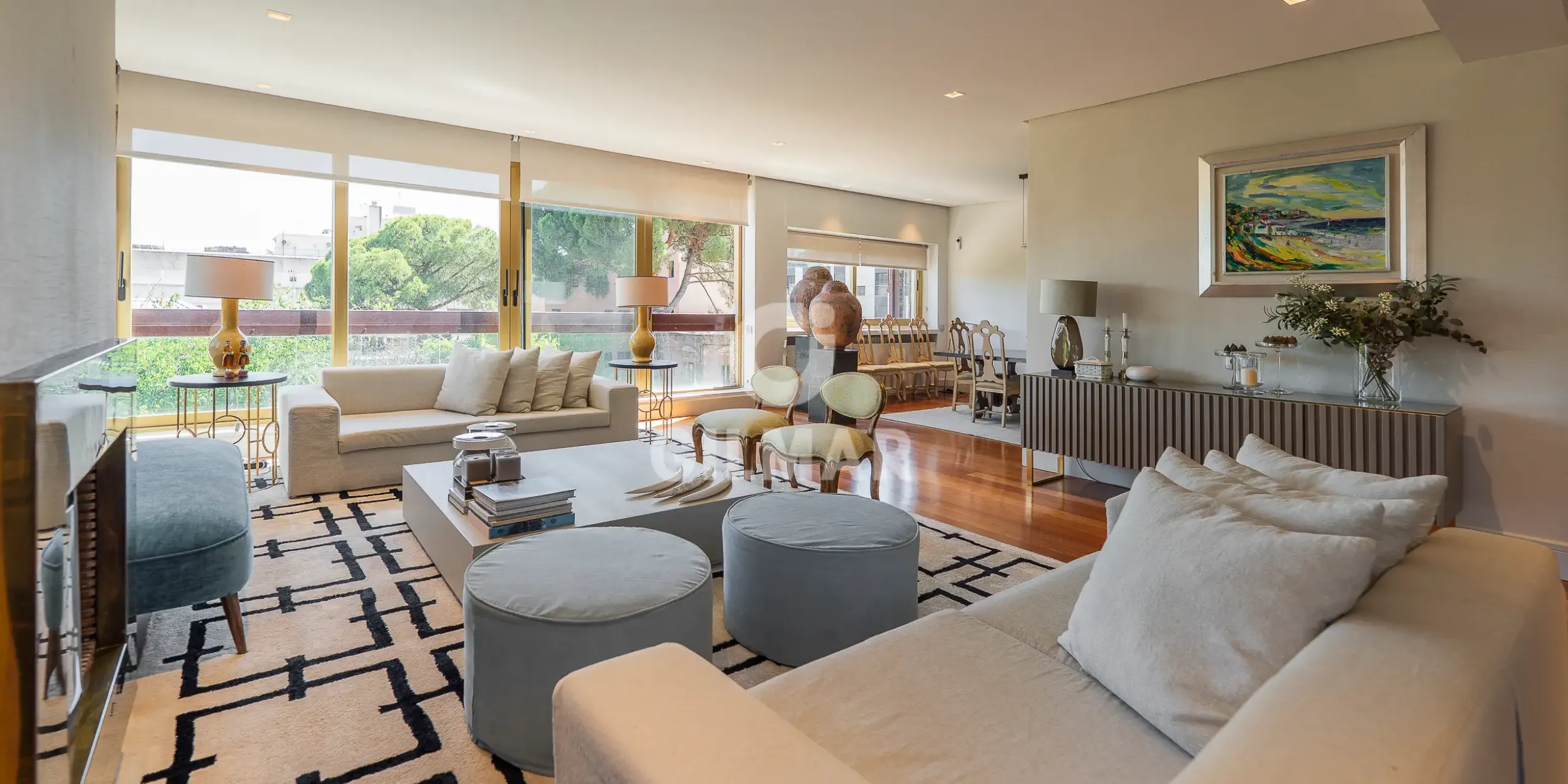 Apartment in Nueva España - Madrid