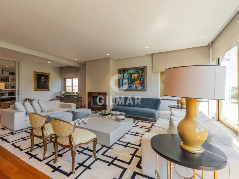 Apartment in Nueva España - Madrid