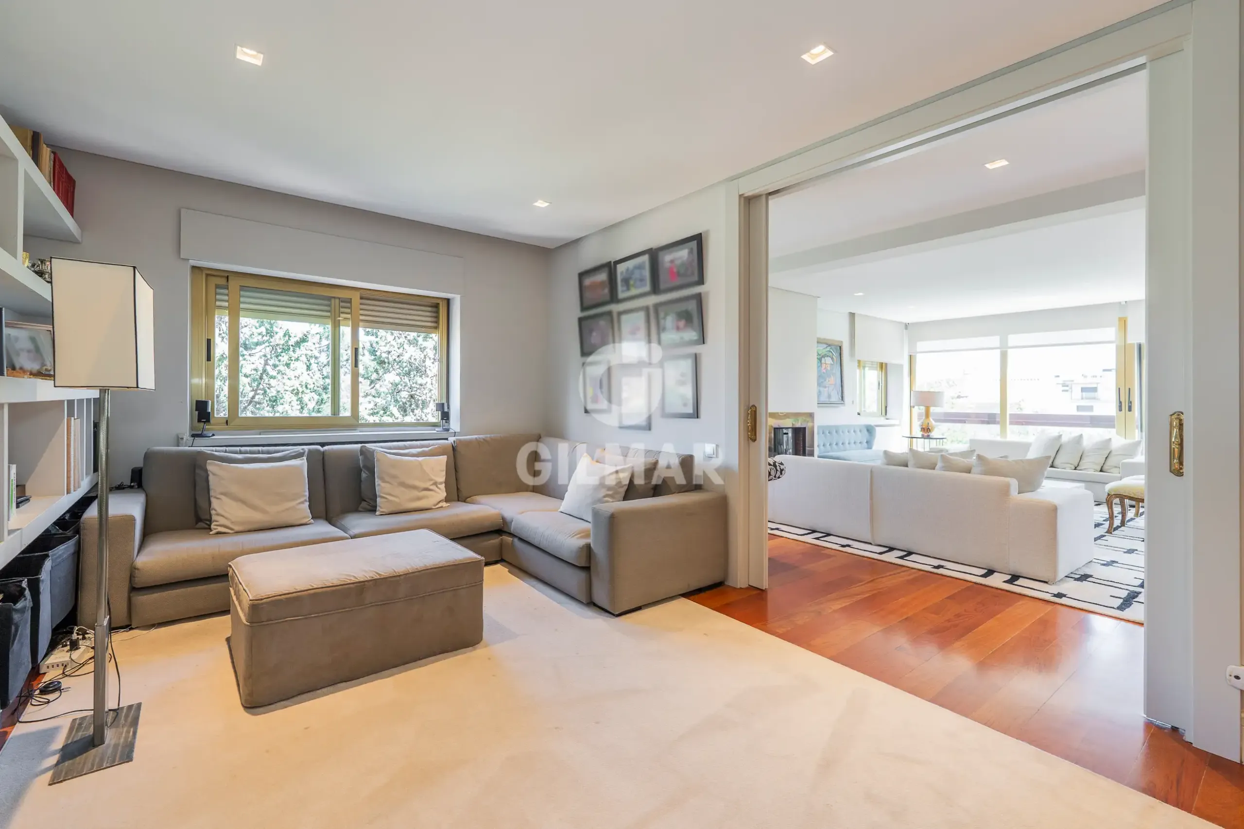 Apartment in Nueva España - Madrid