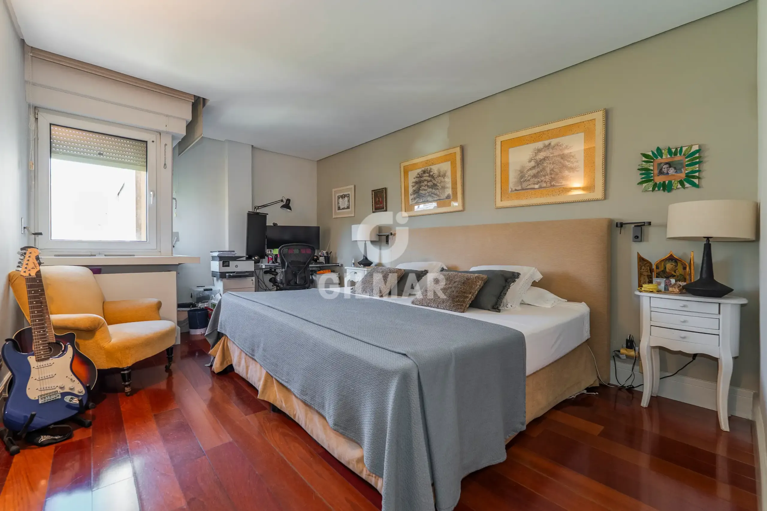 Apartment in Nueva España - Madrid