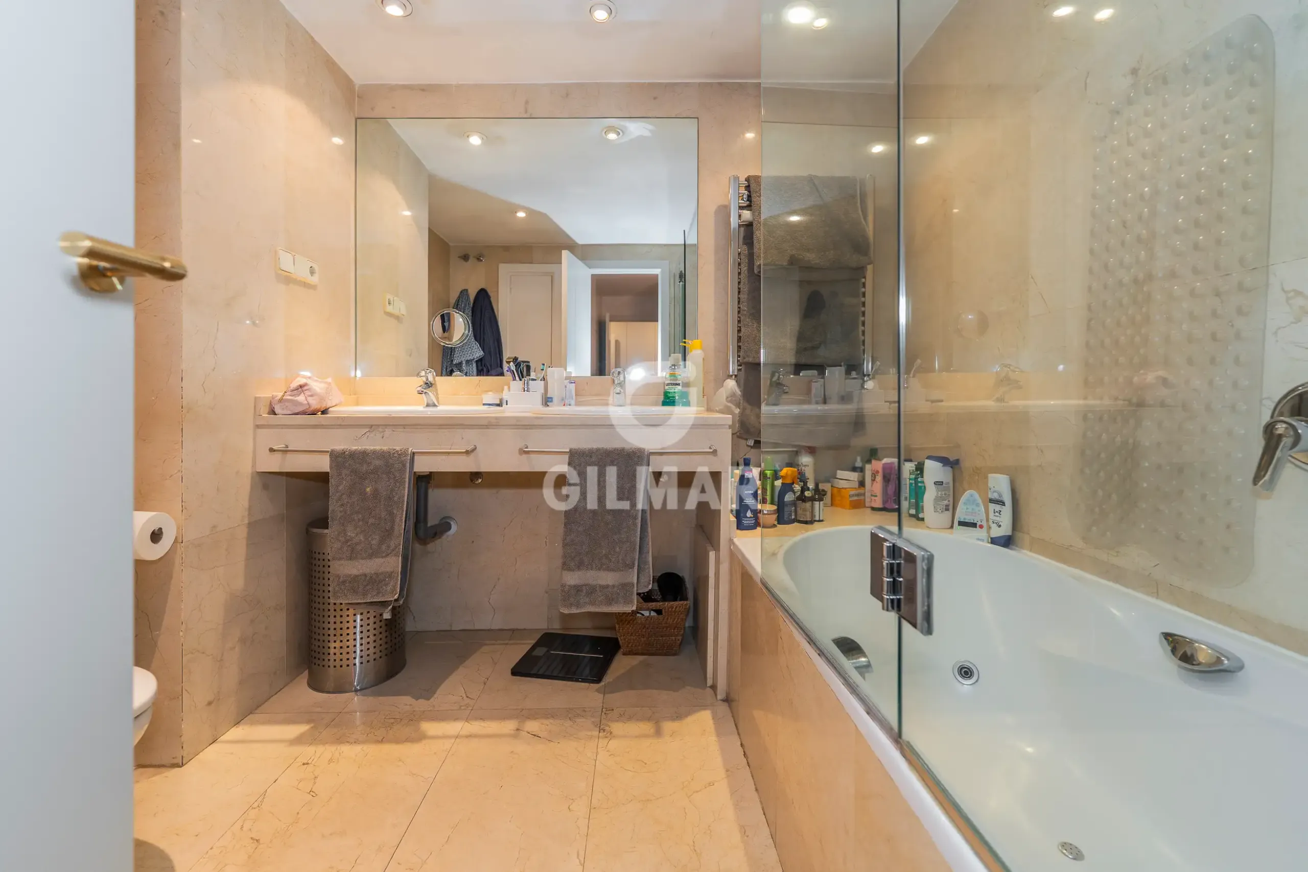 Apartment in Nueva España - Madrid