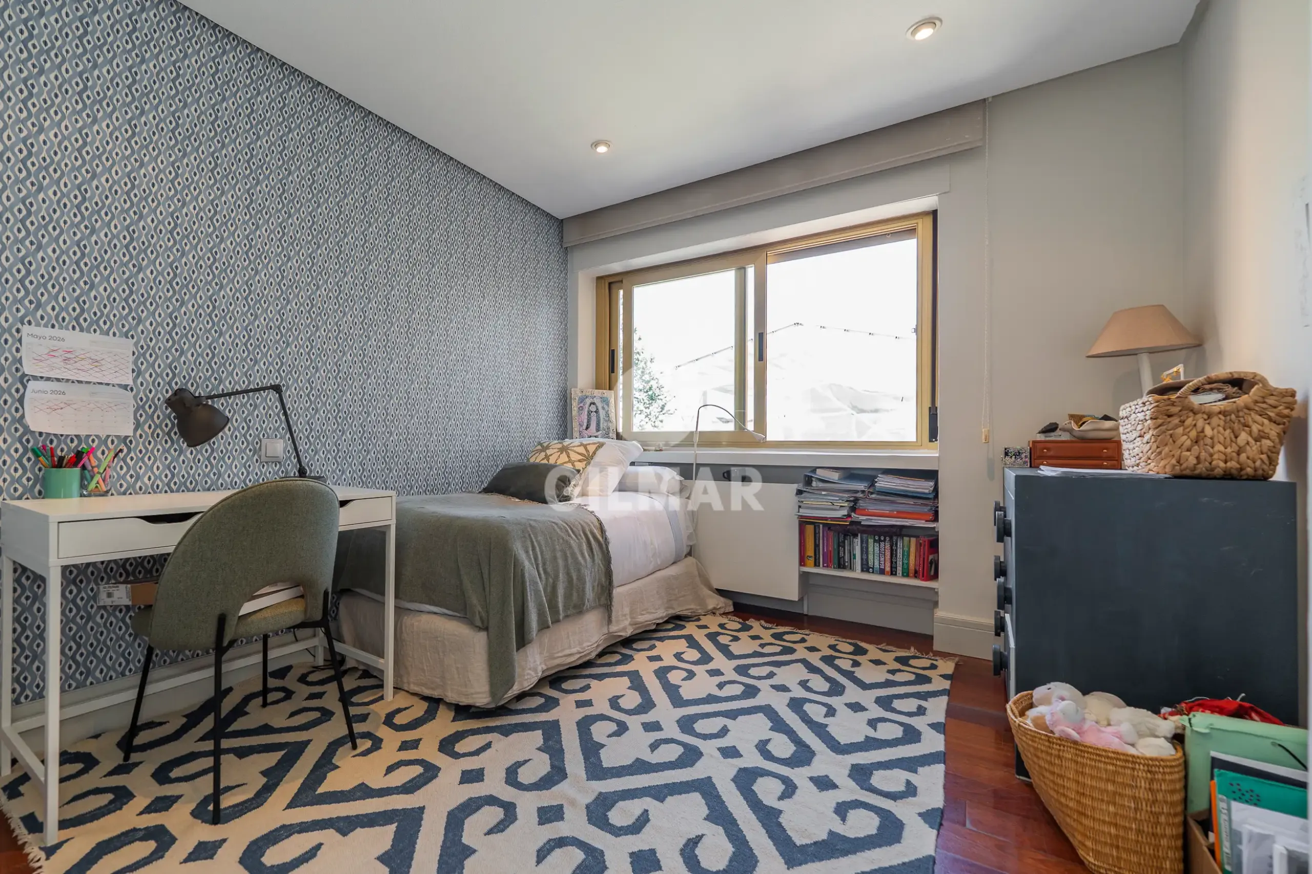 Apartment in Nueva España - Madrid