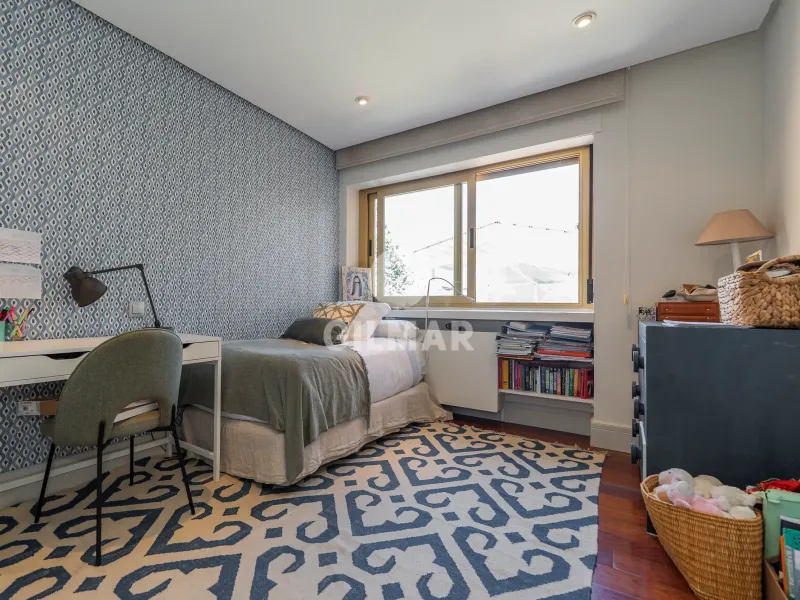 Apartment in Nueva España - Madrid