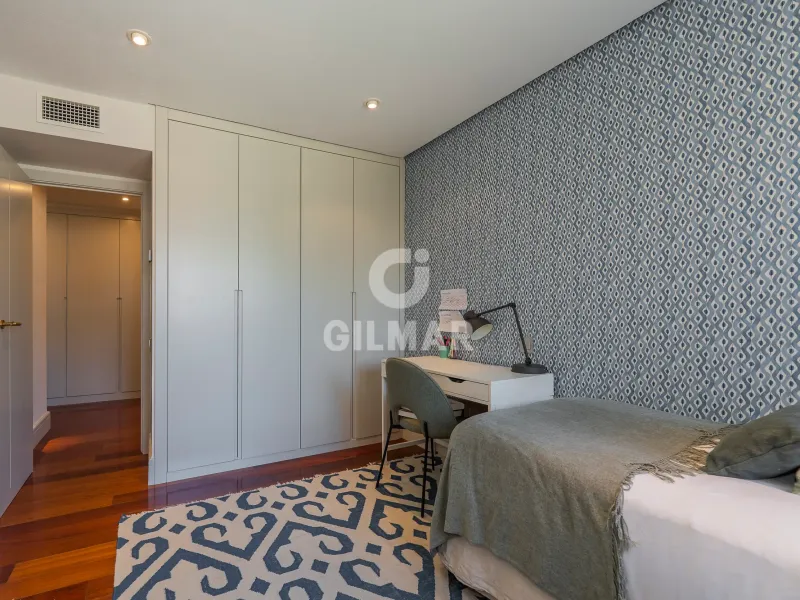 Apartment in Nueva España - Madrid