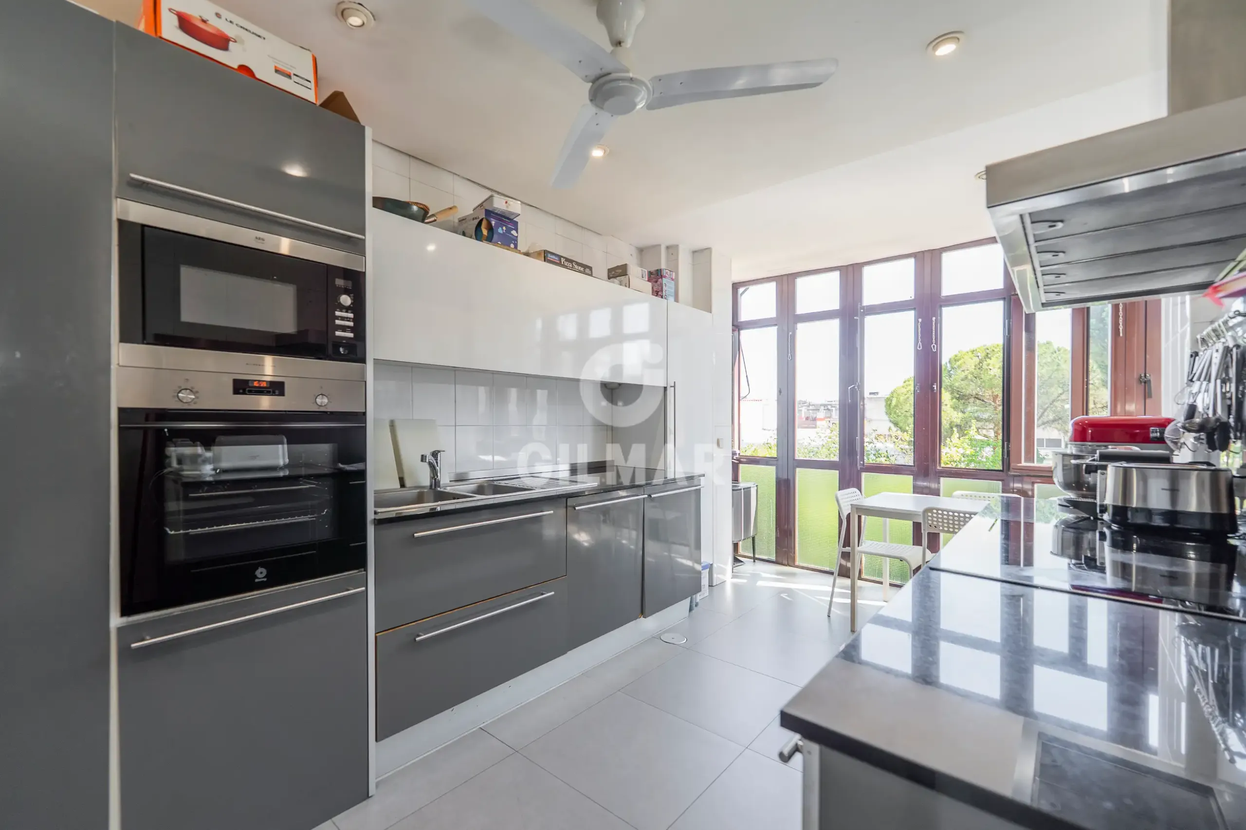 Apartment in Nueva España - Madrid