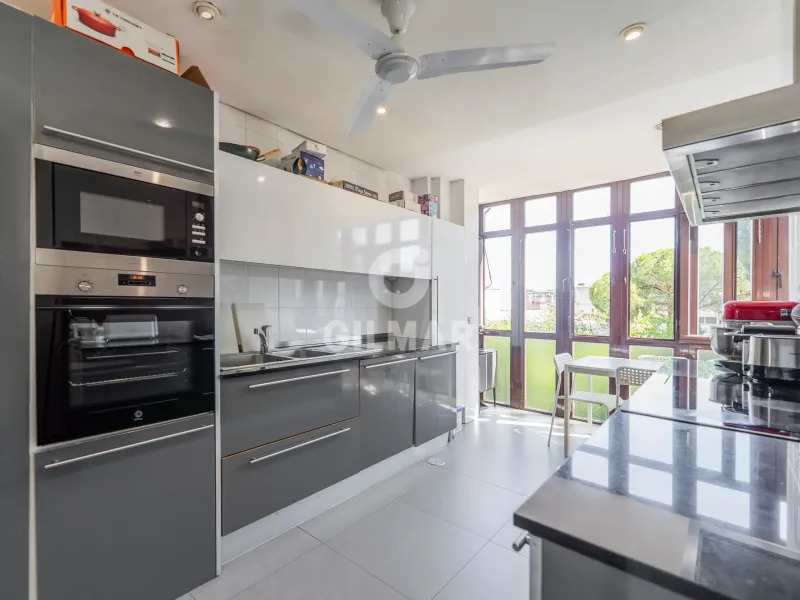 Apartment in Nueva España - Madrid