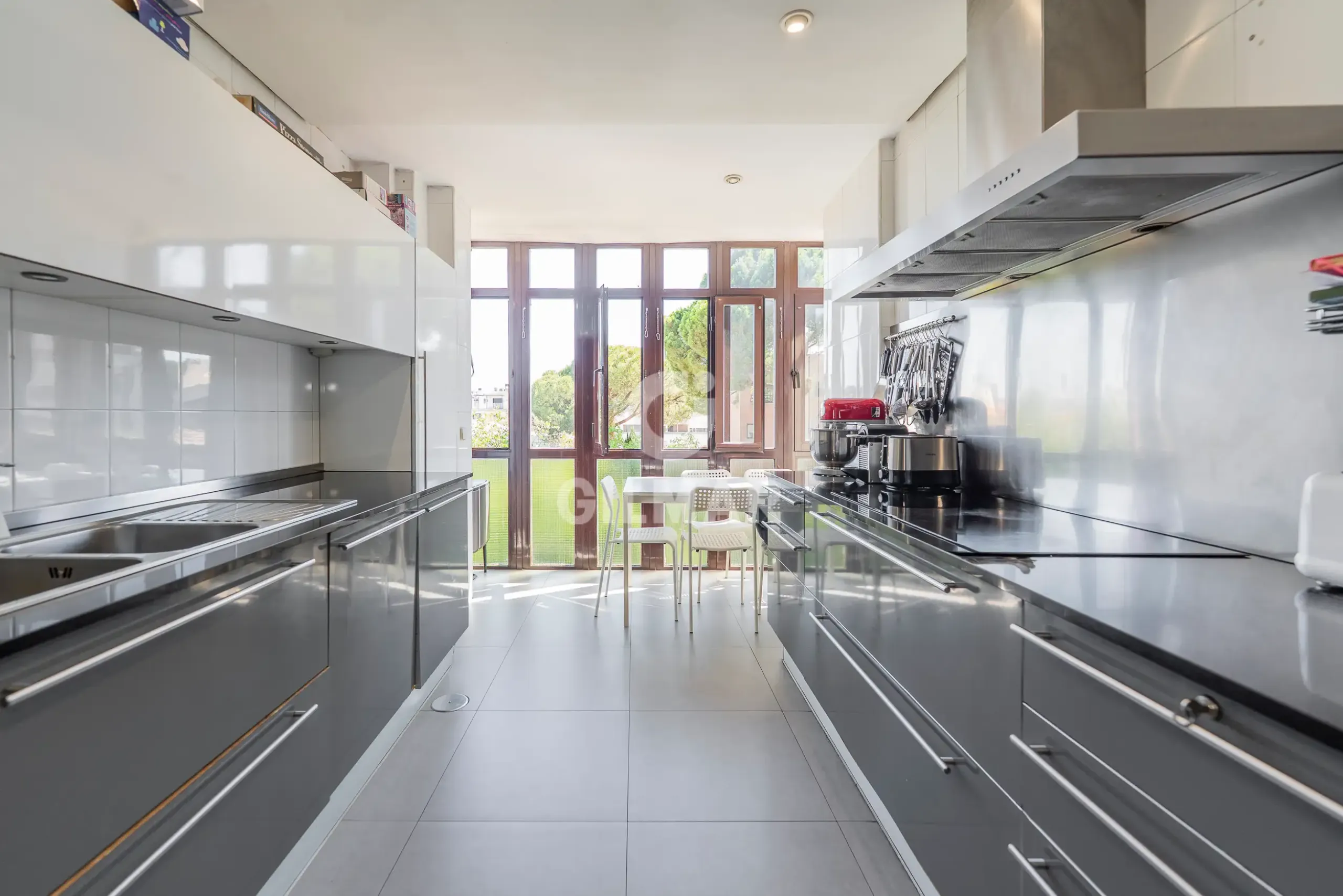 Apartment in Nueva España - Madrid