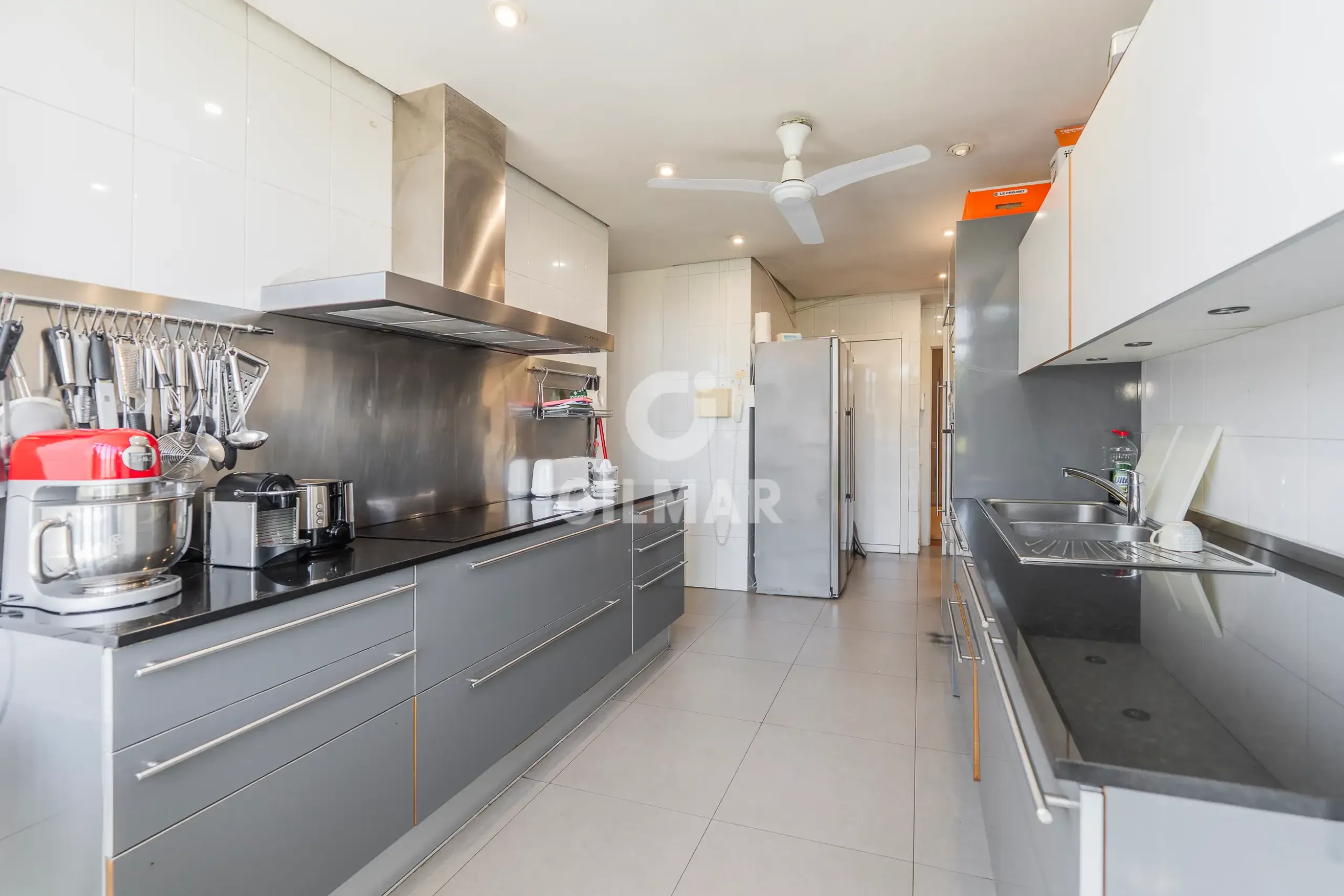 Apartment in Nueva España - Madrid