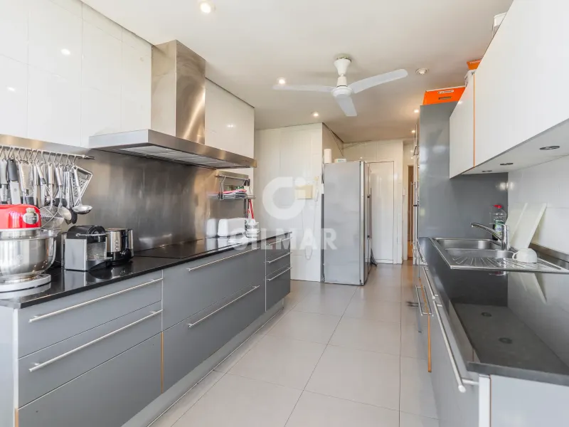 Apartment in Nueva España - Madrid