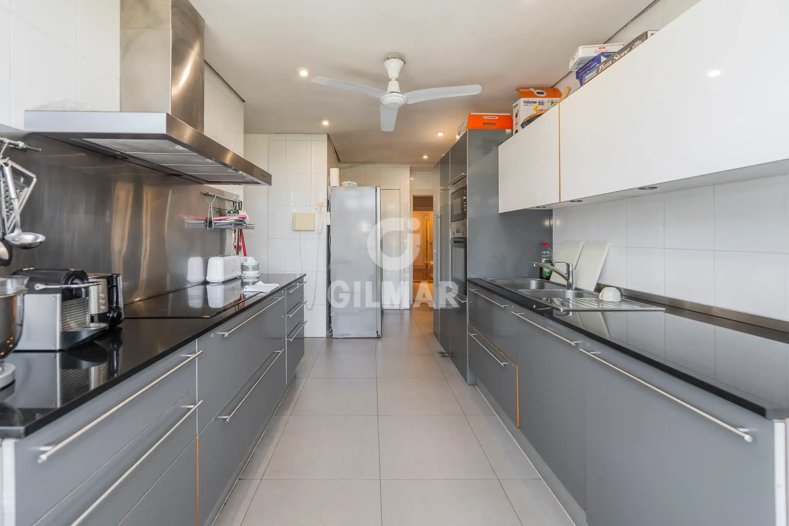 Apartment in Nueva España - Madrid
