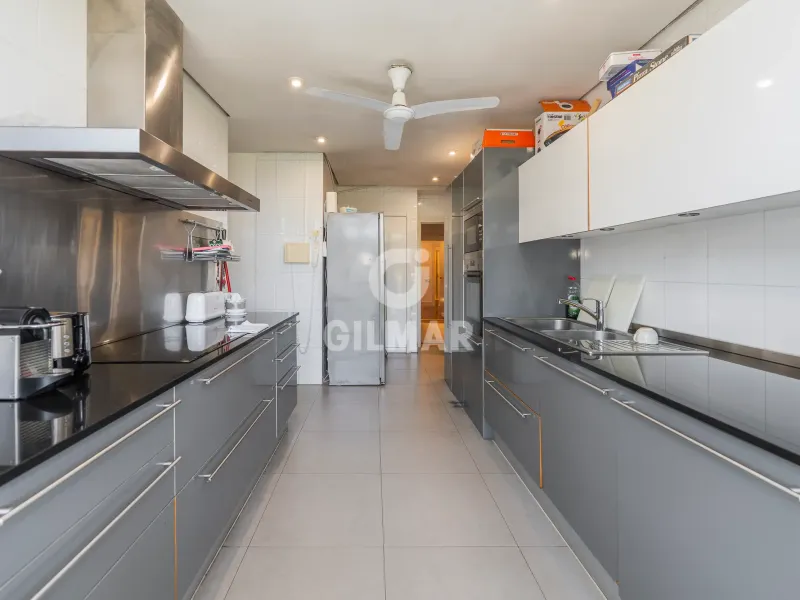 Apartment in Nueva España - Madrid