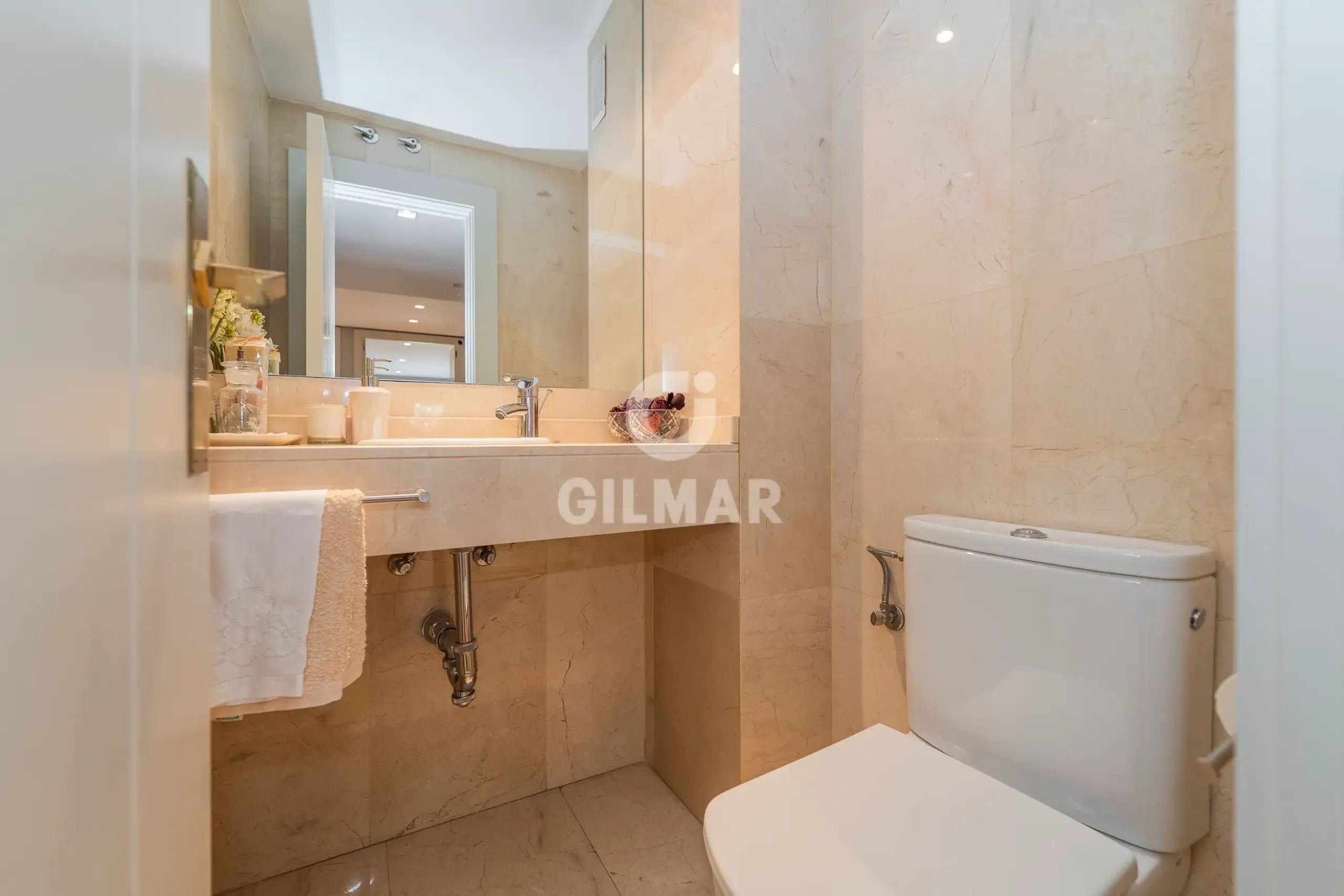 Apartment in Nueva España - Madrid