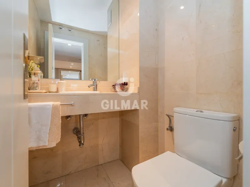 Apartment in Nueva España - Madrid