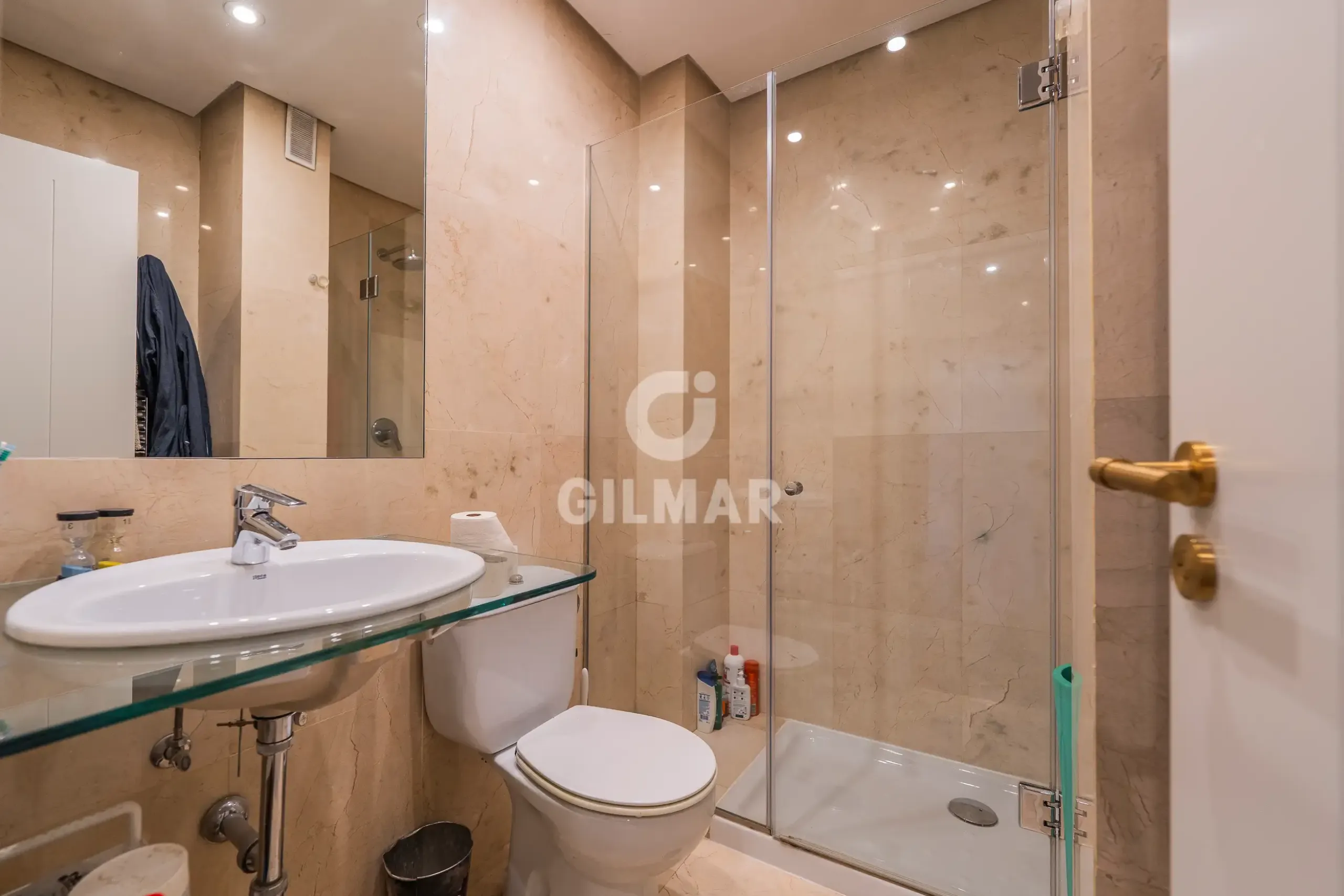 Apartment in Nueva España - Madrid