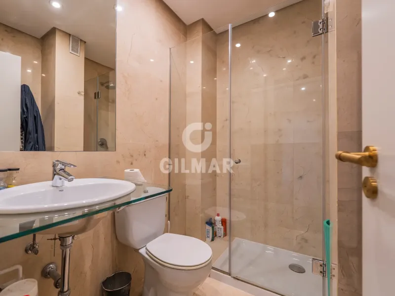 Apartment in Nueva España - Madrid