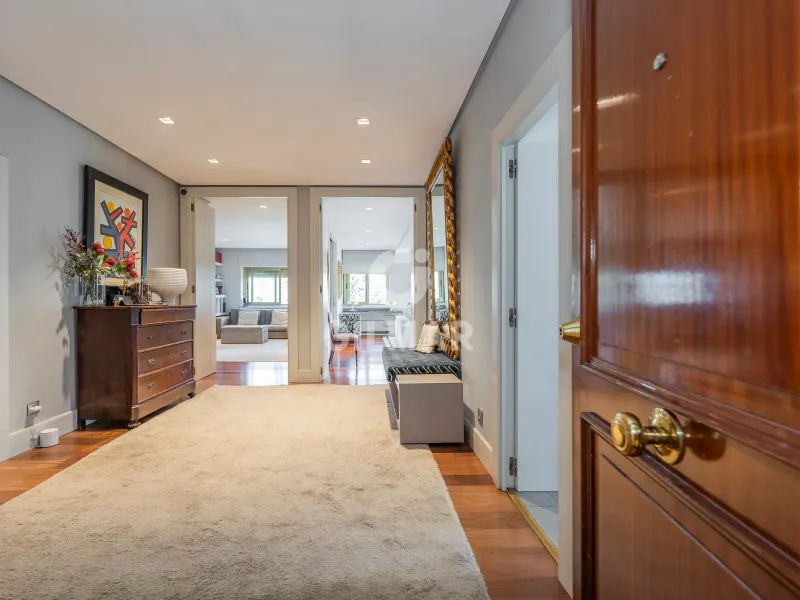 Apartment in Nueva España - Madrid