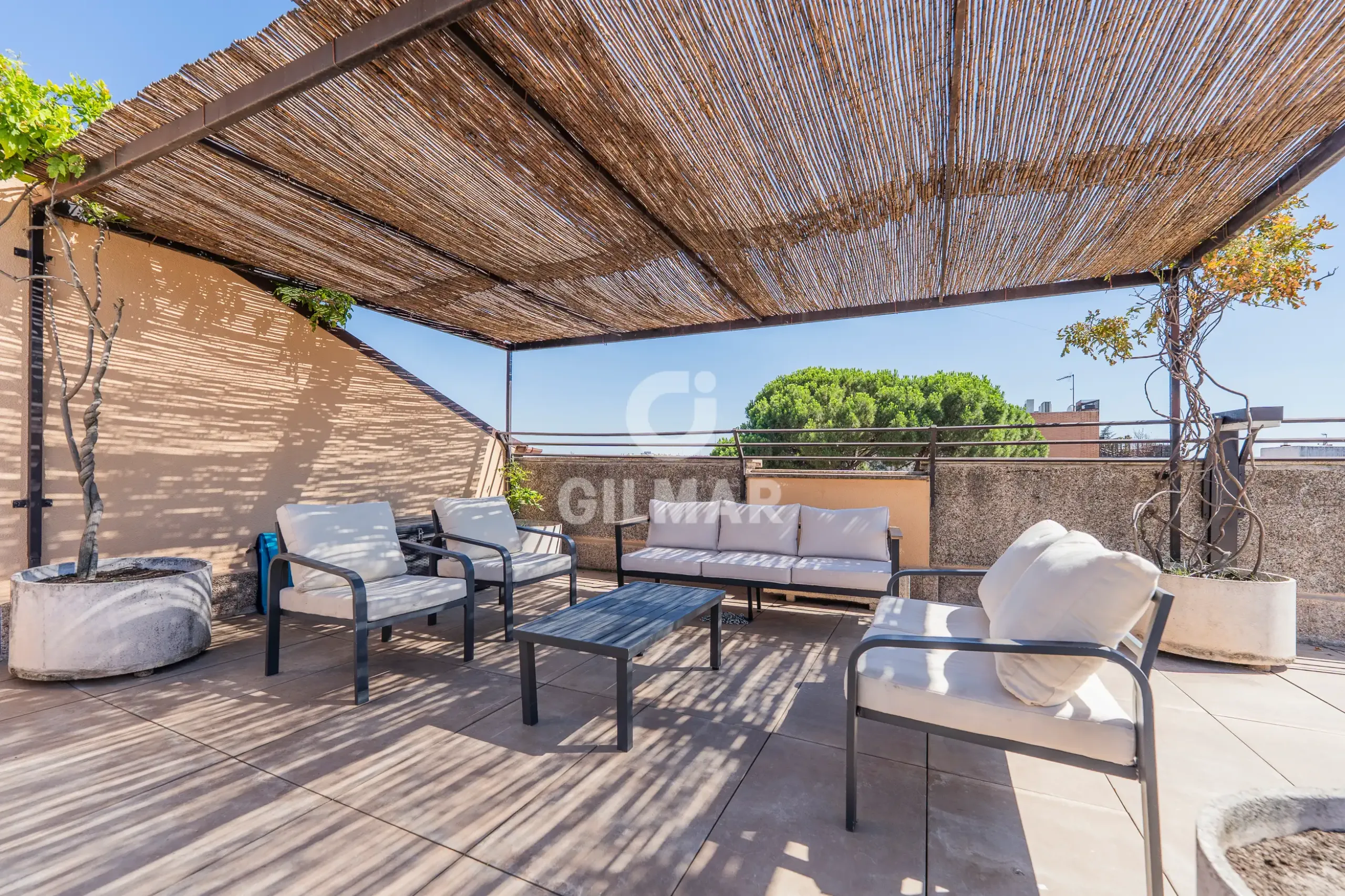 Apartment in Nueva España - Madrid