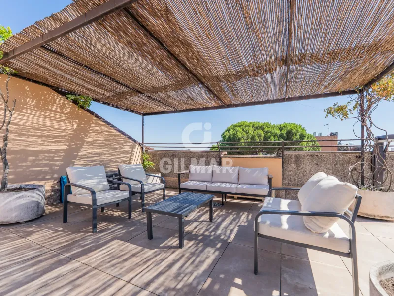 Apartment in Nueva España - Madrid