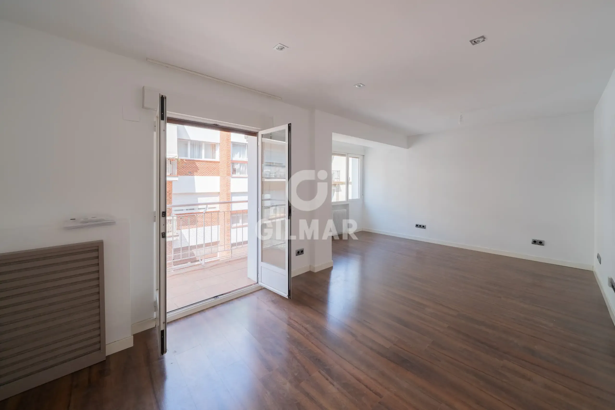 Apartment in Trafalgar - Madrid