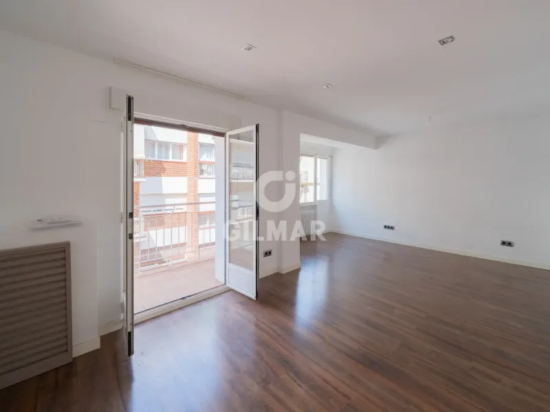 Apartment in Trafalgar - Madrid
