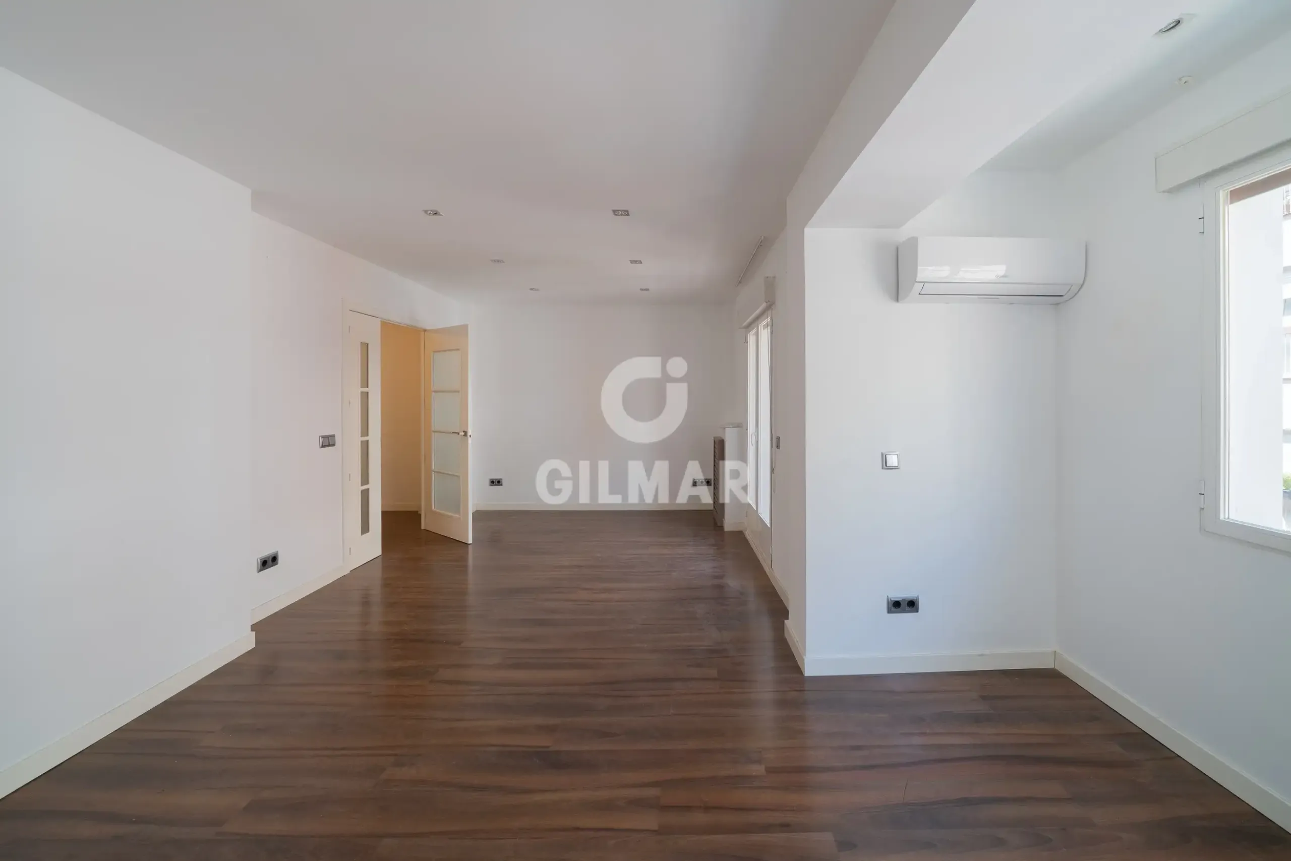 Apartment in Trafalgar - Madrid