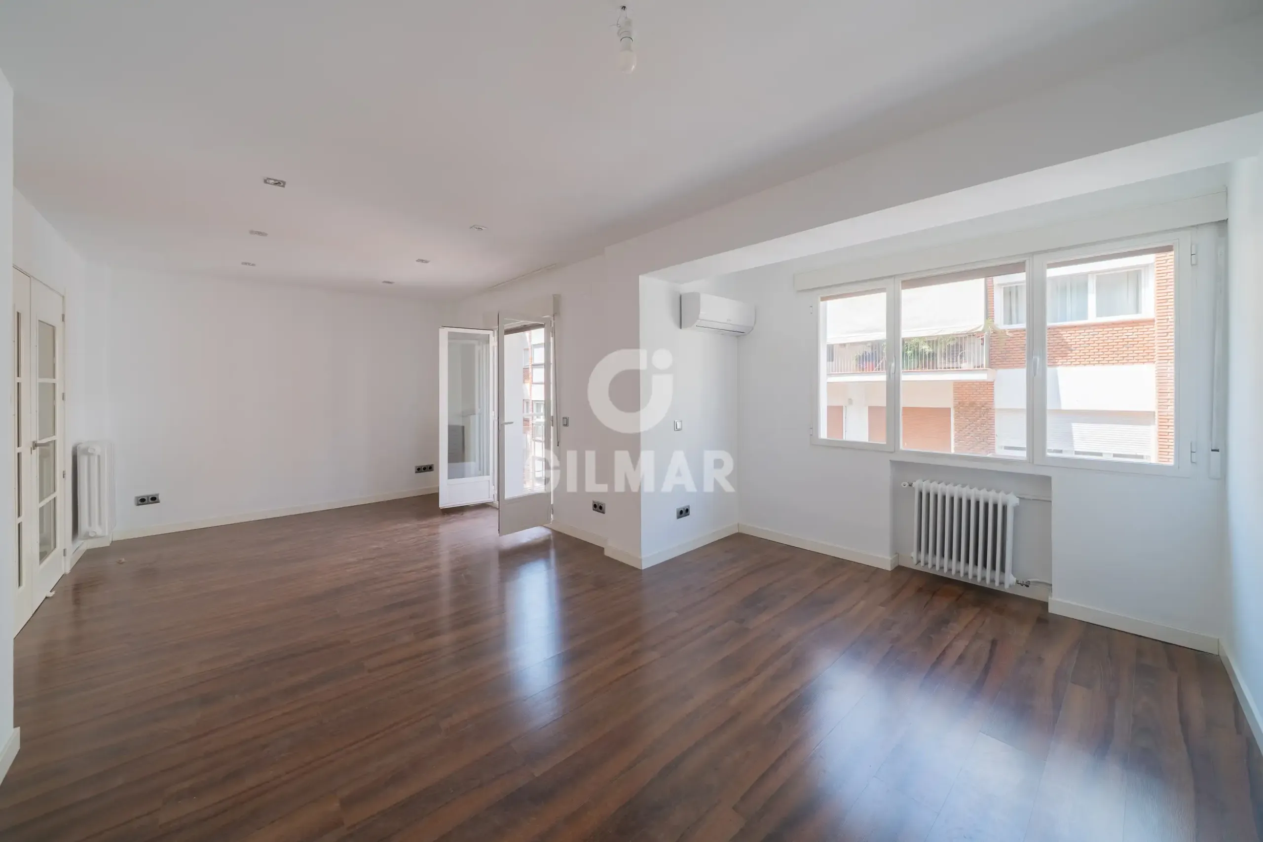 Apartment in Trafalgar - Madrid