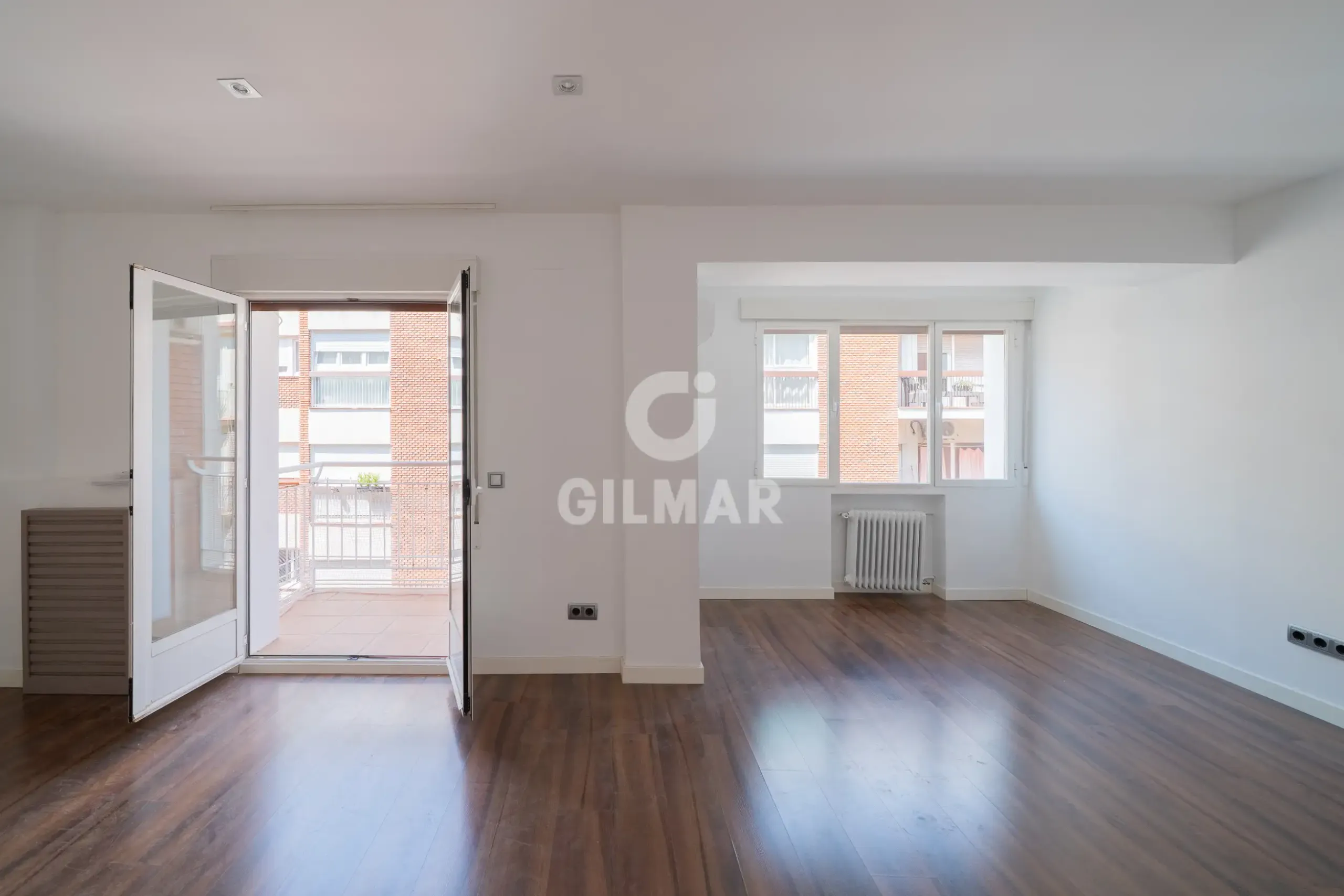 Apartment in Trafalgar - Madrid