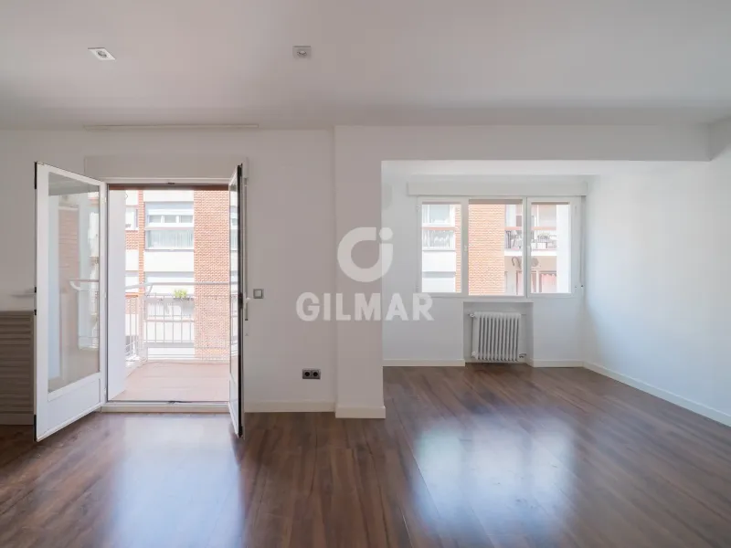 Apartment in Trafalgar - Madrid