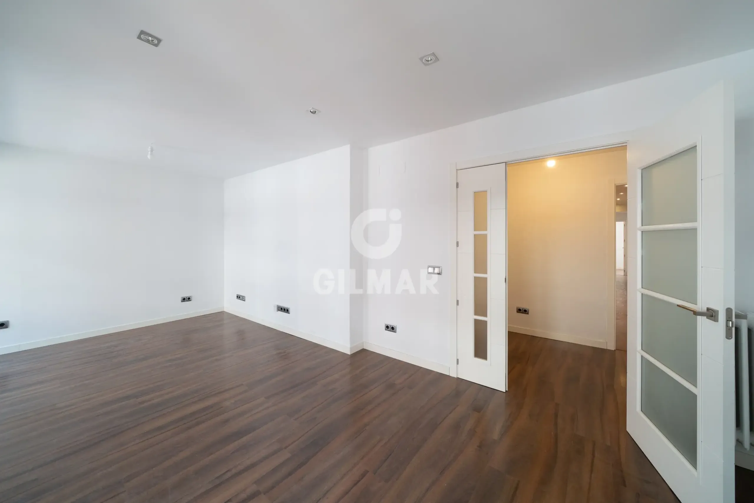 Apartment in Trafalgar - Madrid
