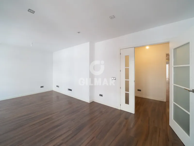 Apartment in Trafalgar - Madrid
