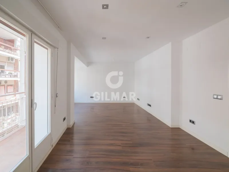 Apartment in Trafalgar - Madrid