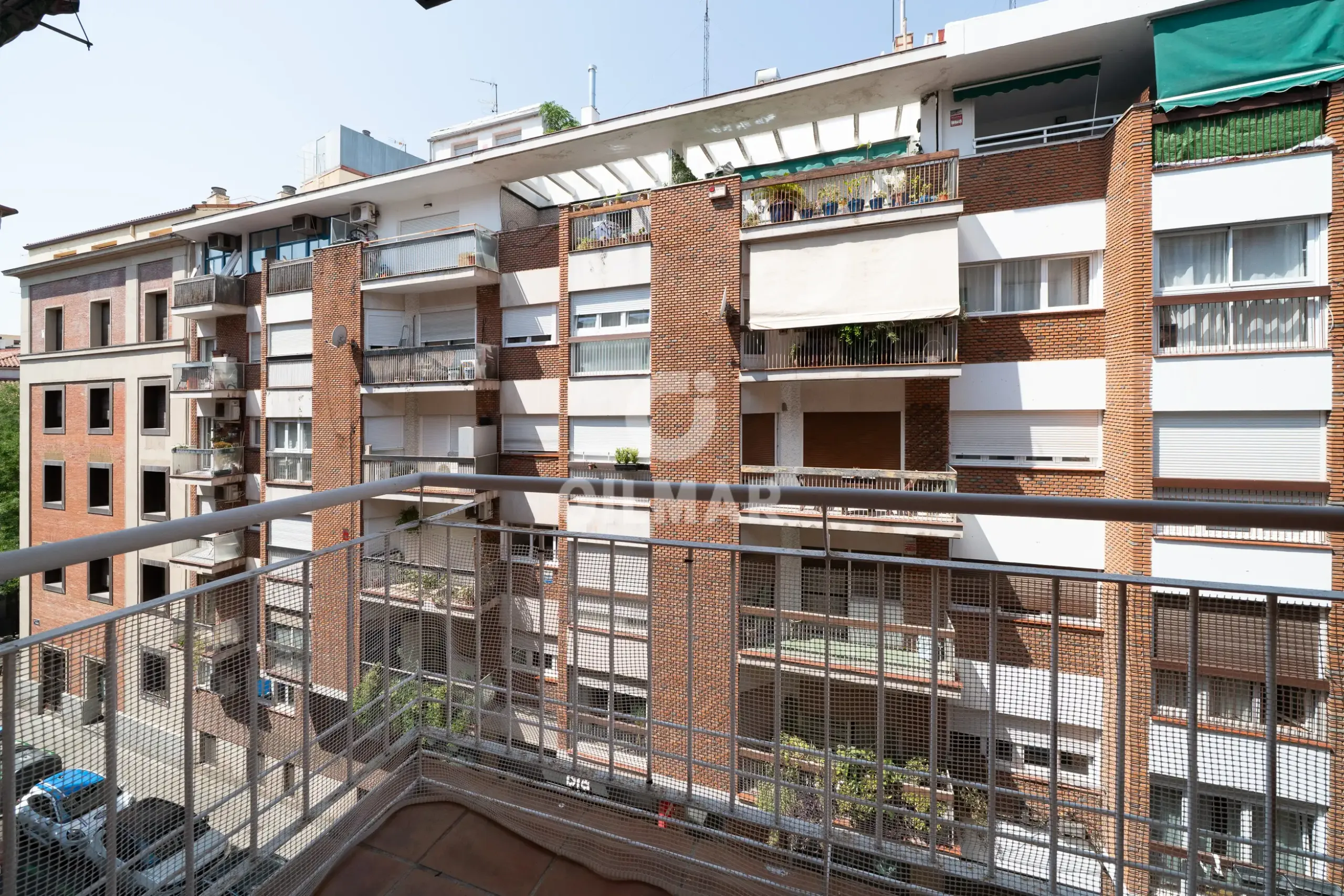 Apartment in Trafalgar - Madrid