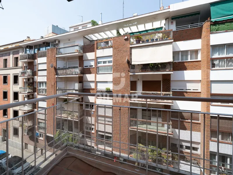Apartment in Trafalgar - Madrid
