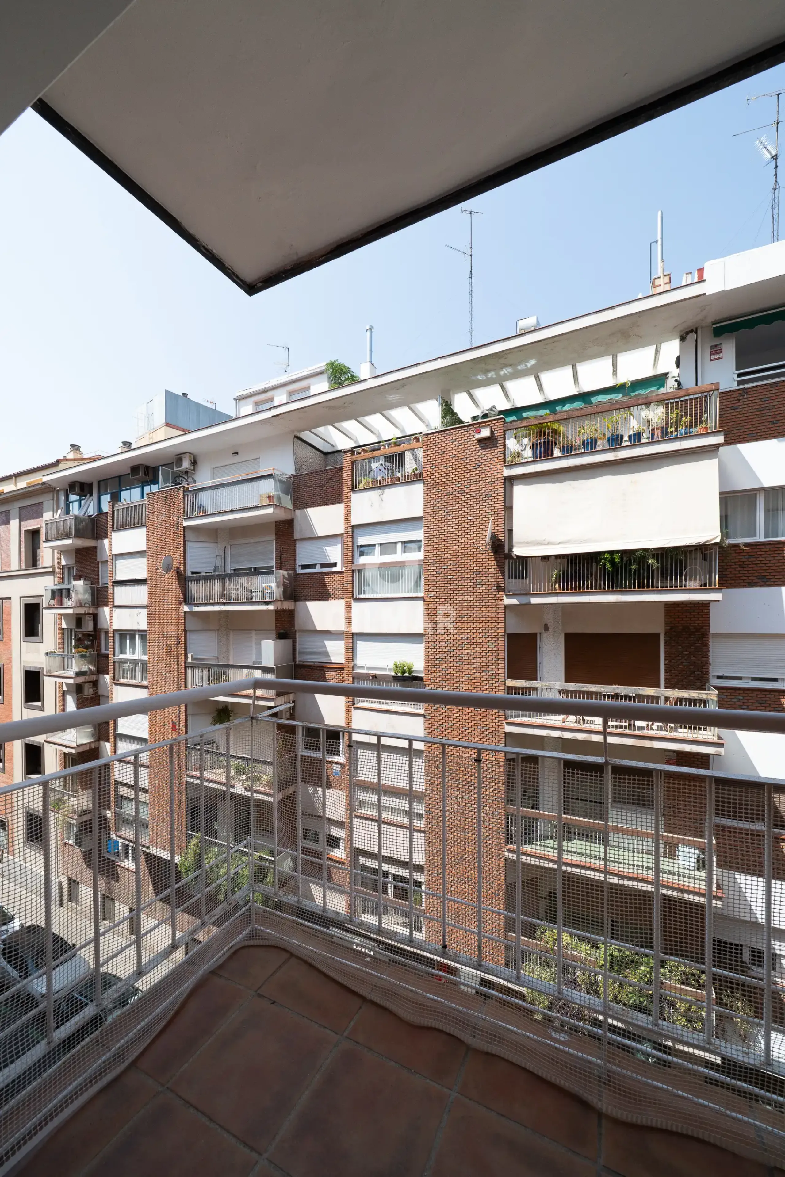 Apartment in Trafalgar - Madrid